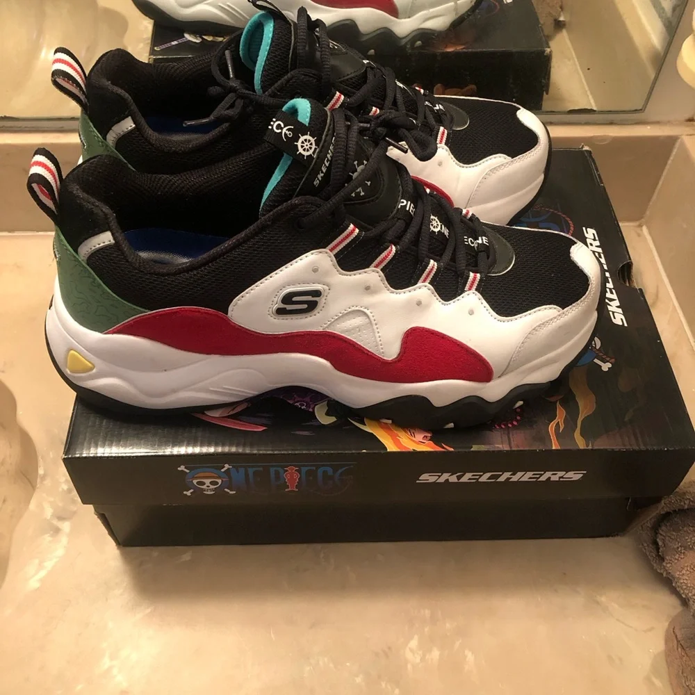 Skechers stylish men’s